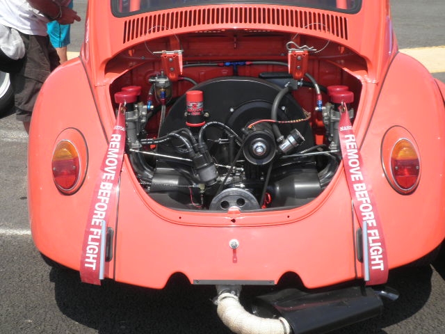 Top VW Show a San Martino del Lago (CR)