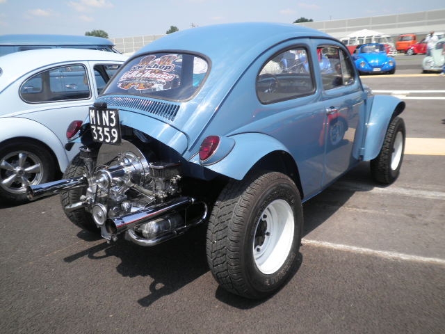 Top VW Show a San Martino del Lago (CR)