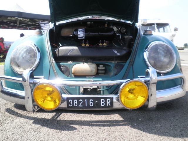 Top VW Show a San Martino del Lago (CR)