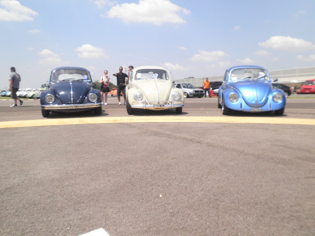 Top VW Show a San Martino del Lago (CR)