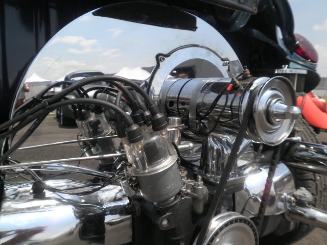 Top VW Show a San Martino del Lago (CR)