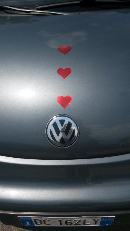 un tranquillo weekend di pa... ...ssione ! parte 1^