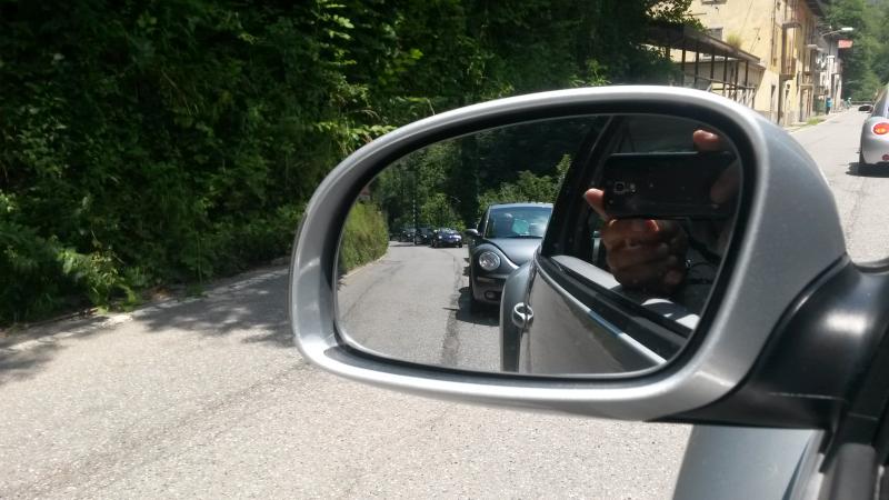 un tranquillo weekend di pa... ...ssione ! parte 1^