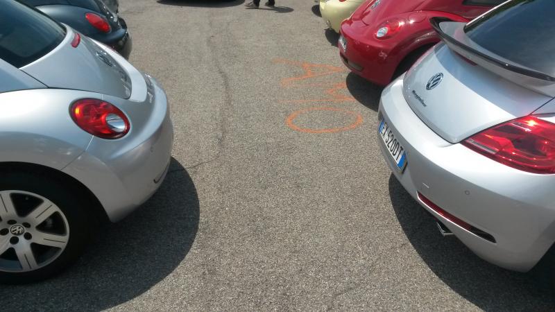 un tranquillo weekend di pa... ...ssione ! parte 1^