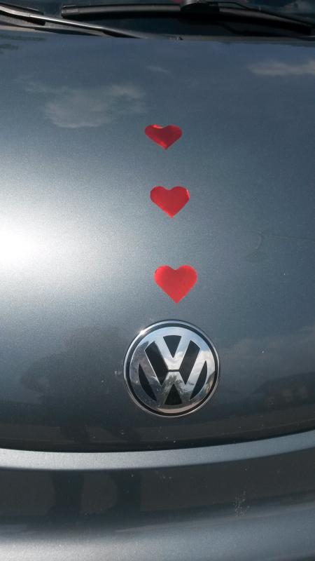 un tranquillo weekend di pa... ...ssione ! parte 1^