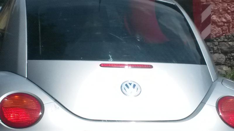 un tranquillo weekend di pa... ...ssione ! parte 1^