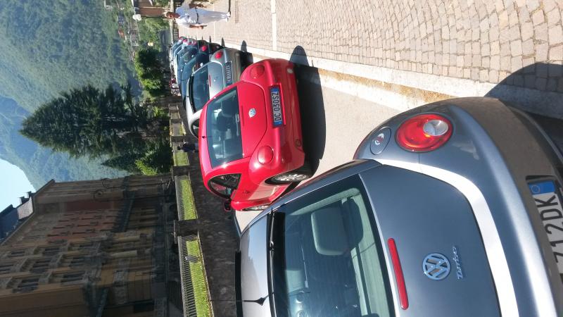 un tranquillo weekend di pa... ...ssione ! parte 2^