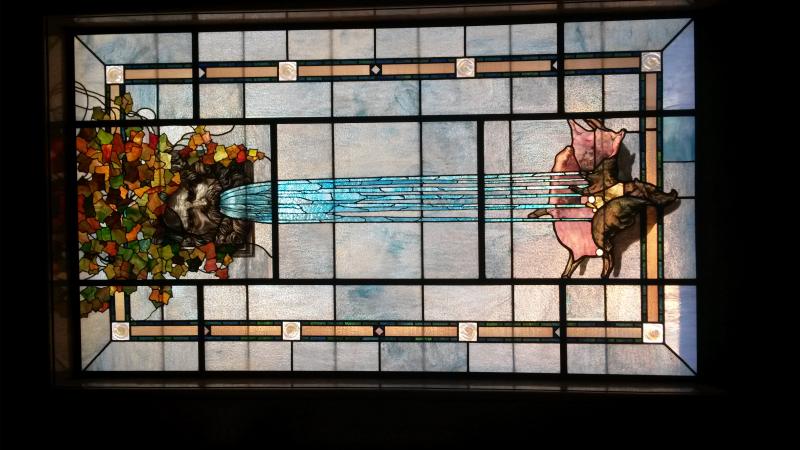 un tranquillo weekend di pa... ...ssione ! parte 2^