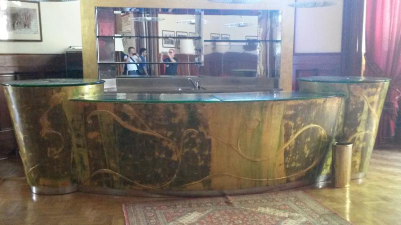 un tranquillo weekend di pa... ...ssione ! parte 2^