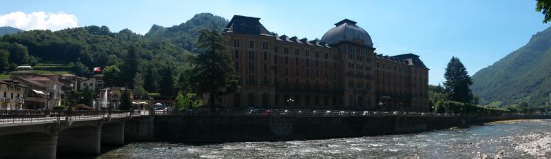 un tranquillo weekend di pa... ...ssione ! parte 2^