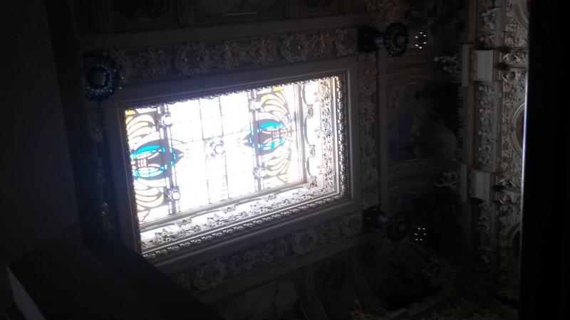 un tranquillo weekend di pa... ...ssione ! parte 2^