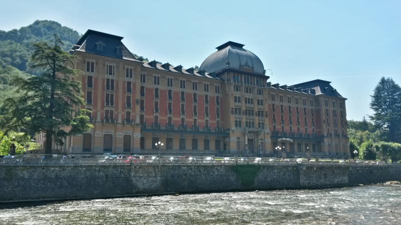 un tranquillo weekend di pa... ...ssione ! parte 2^