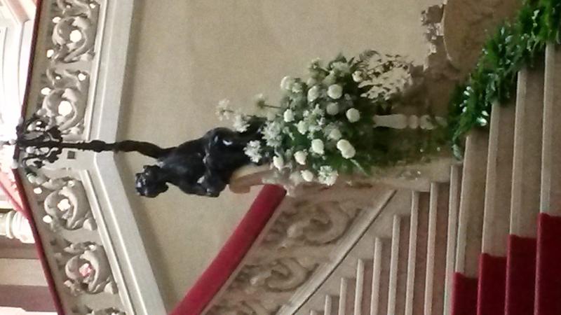 un tranquillo weekend di pa... ...ssione ! parte 2^