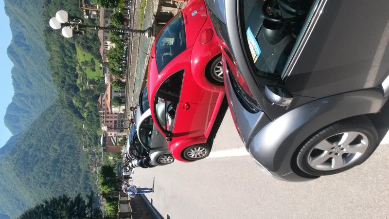 un tranquillo weekend di pa... ...ssione ! parte 2^