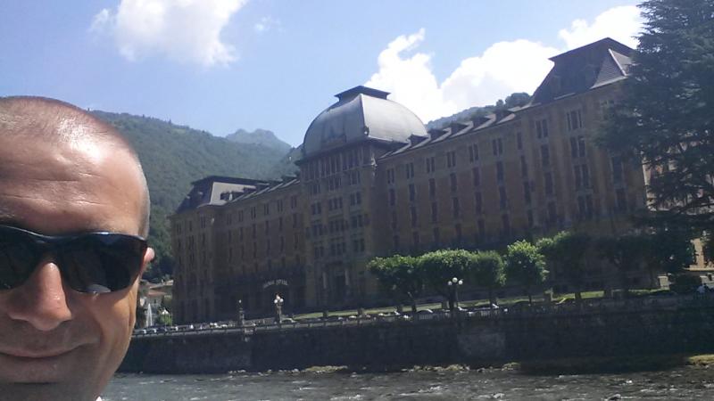 un tranquillo weekend di pa... ...ssione ! parte 2^