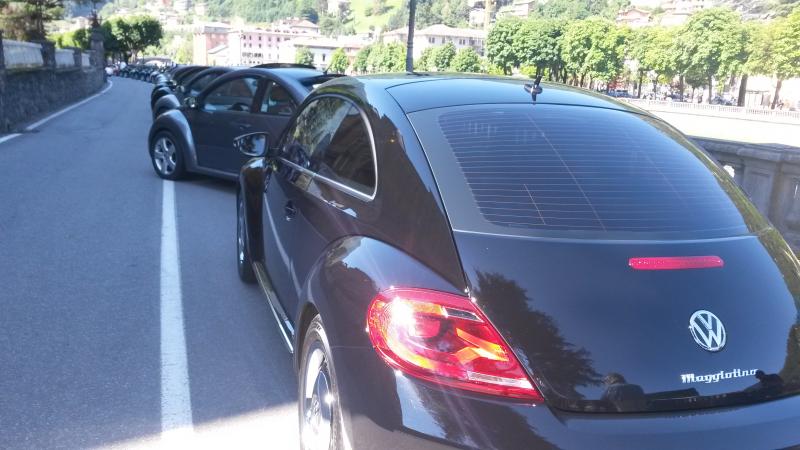 un tranquillo weekend di pa... ...ssione ! parte 3^