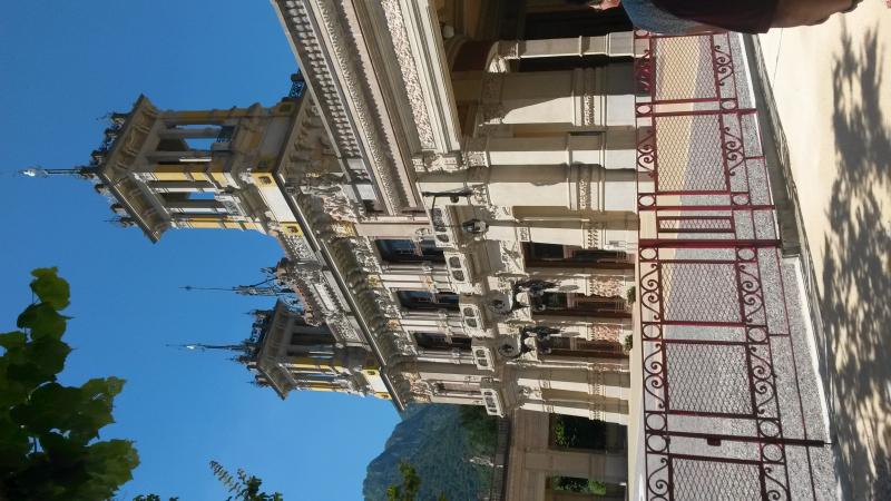 un tranquillo weekend di pa... ...ssione ! parte 3^