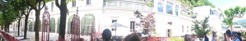 un tranquillo weekend di pa... ...ssione ! parte 3^