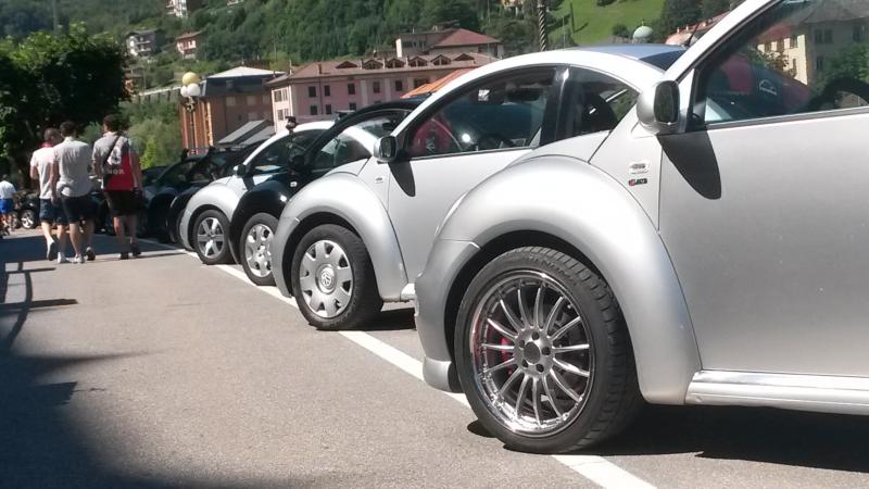 un tranquillo weekend di pa... ...ssione ! parte 3^