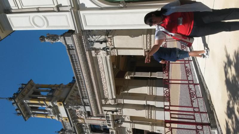 un tranquillo weekend di pa... ...ssione ! parte 3^