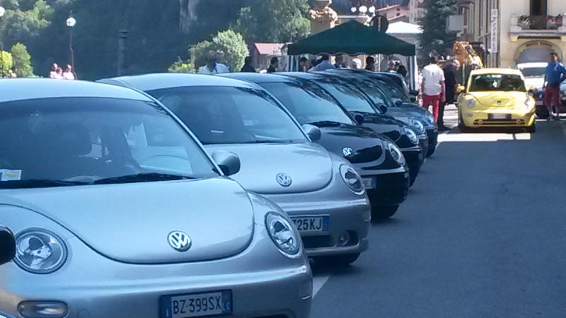 un tranquillo weekend di pa... ...ssione ! parte 3^