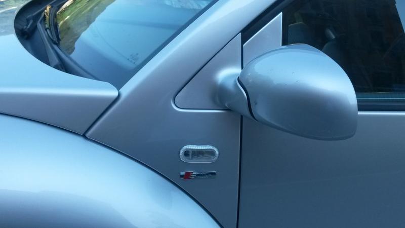 un tranquillo weekend di pa... ...ssione ! parte 3^