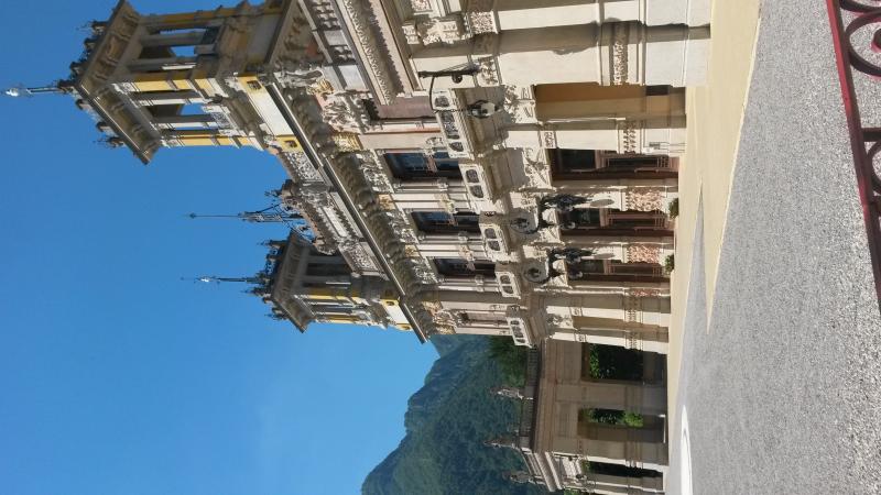 un tranquillo weekend di pa... ...ssione ! parte 3^