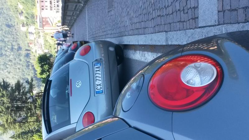 un tranquillo weekend di pa... ...ssione ! parte 4^