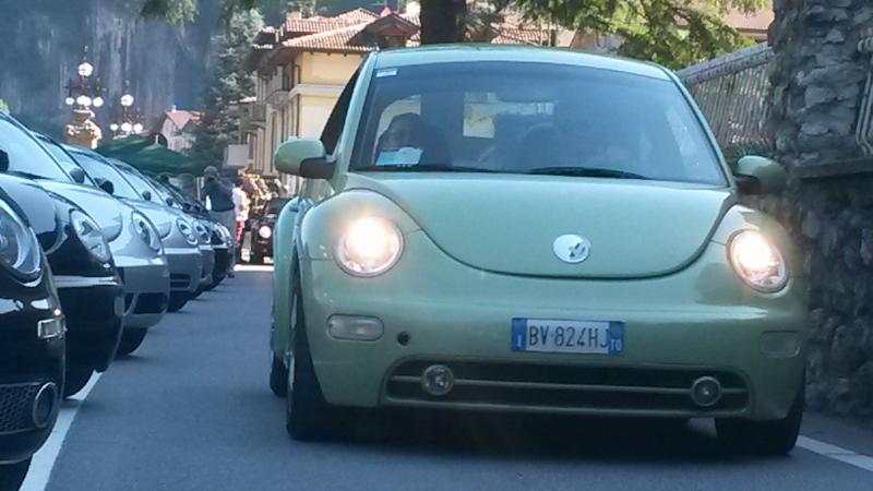 un tranquillo weekend di pa... ...ssione ! parte 4^