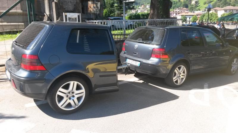 un tranquillo weekend di pa... ...ssione ! parte 4^