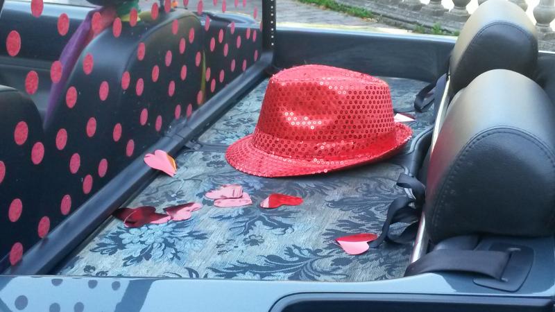 un tranquillo weekend di pa... ...ssione ! parte 4^