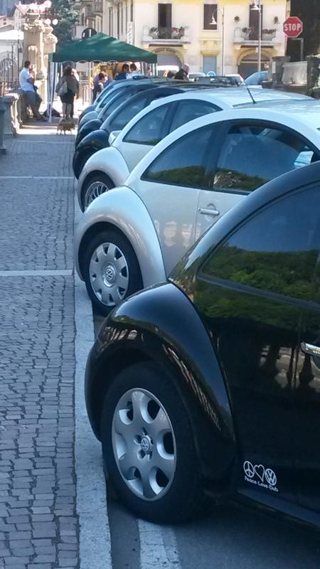 un tranquillo weekend di pa... ...ssione ! parte 4^