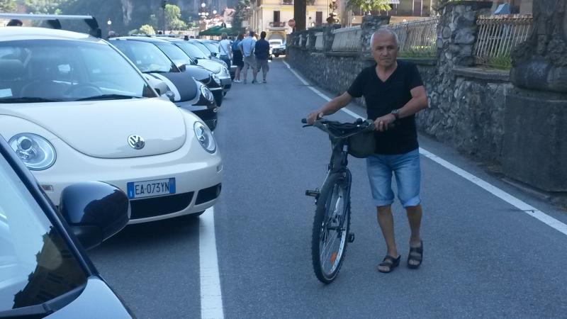 un tranquillo weekend di pa... ...ssione ! parte 4^