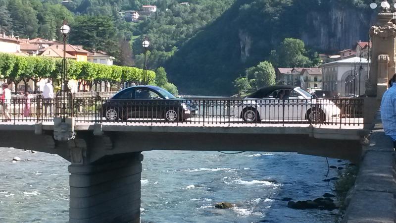 un tranquillo weekend di pa... ...ssione ! parte 4^