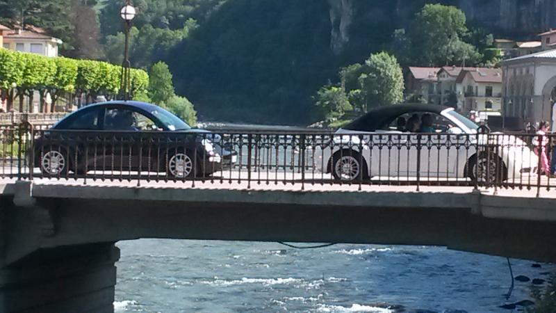 un tranquillo weekend di pa... ...ssione ! parte 4^