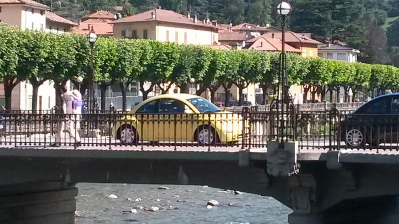 un tranquillo weekend di pa... ...ssione ! parte 4^