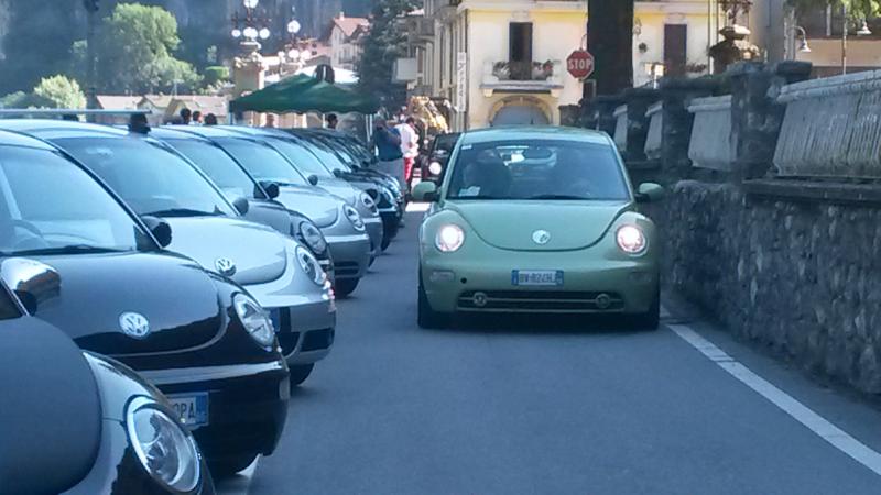 un tranquillo weekend di pa... ...ssione ! parte 4^