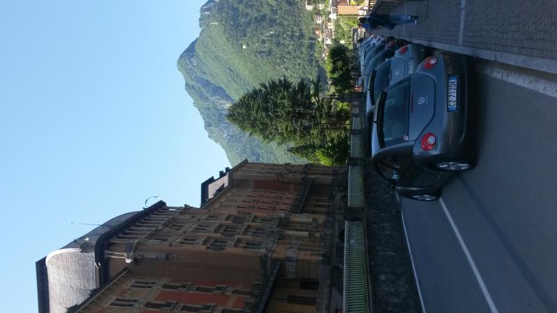 un tranquillo weekend di pa... ...ssione ! parte 4^