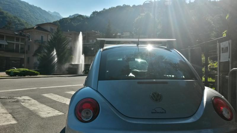 un tranquillo weekend di pa... ...ssione ! parte 5^