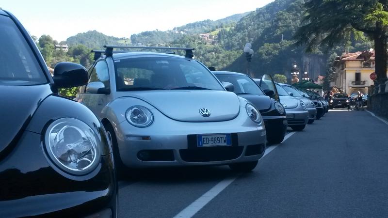 un tranquillo weekend di pa... ...ssione ! parte 5^