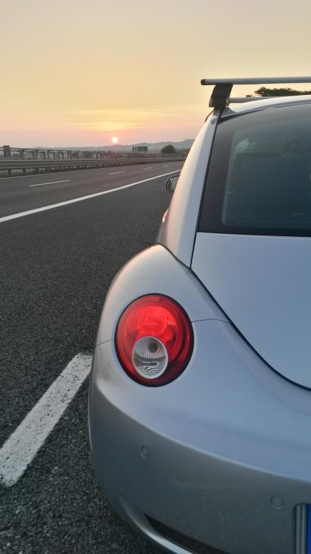 un tranquillo weekend di pa... ...ssione ! parte 5^