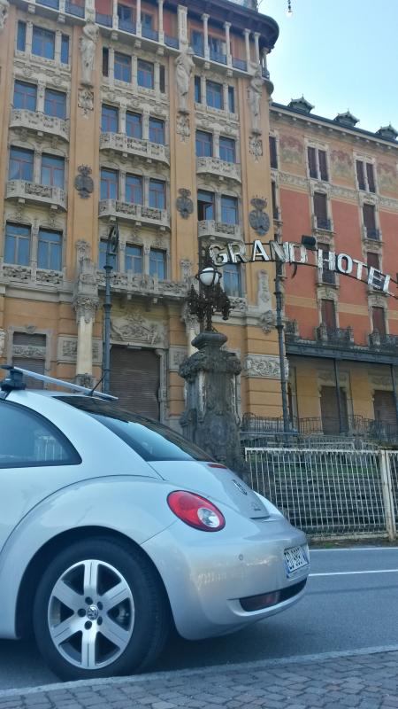 un tranquillo weekend di pa... ...ssione ! parte 5^