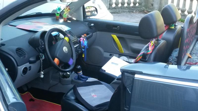 un tranquillo weekend di pa... ...ssione ! parte 5^