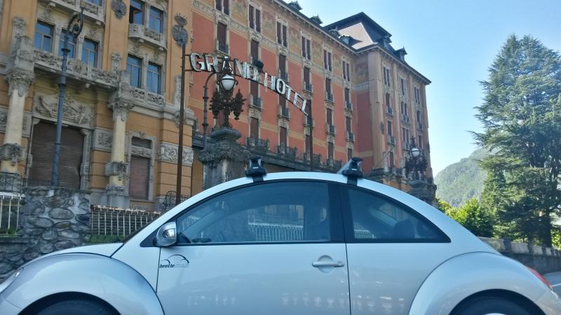 un tranquillo weekend di pa... ...ssione ! parte 5^