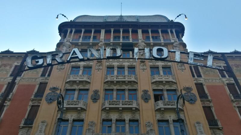 un tranquillo weekend di pa... ...ssione ! parte 5^