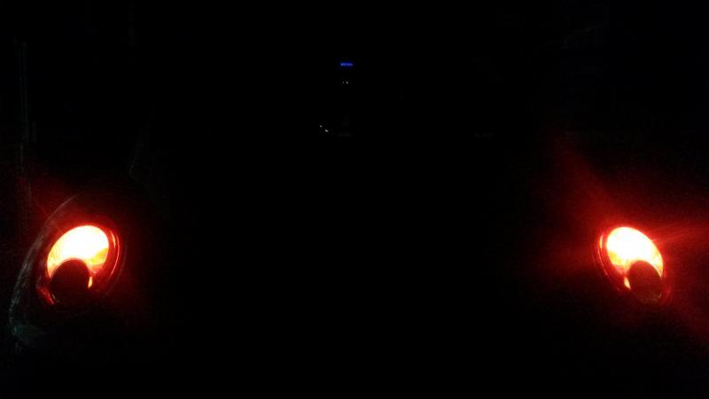 ? un treno o una NB ?...