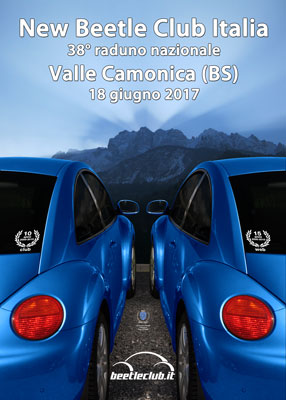 VAL SERIANA - RADUNO 2013