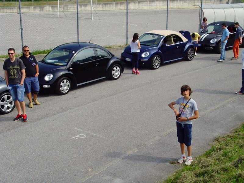 VAL SERIANA - RADUNO 2013