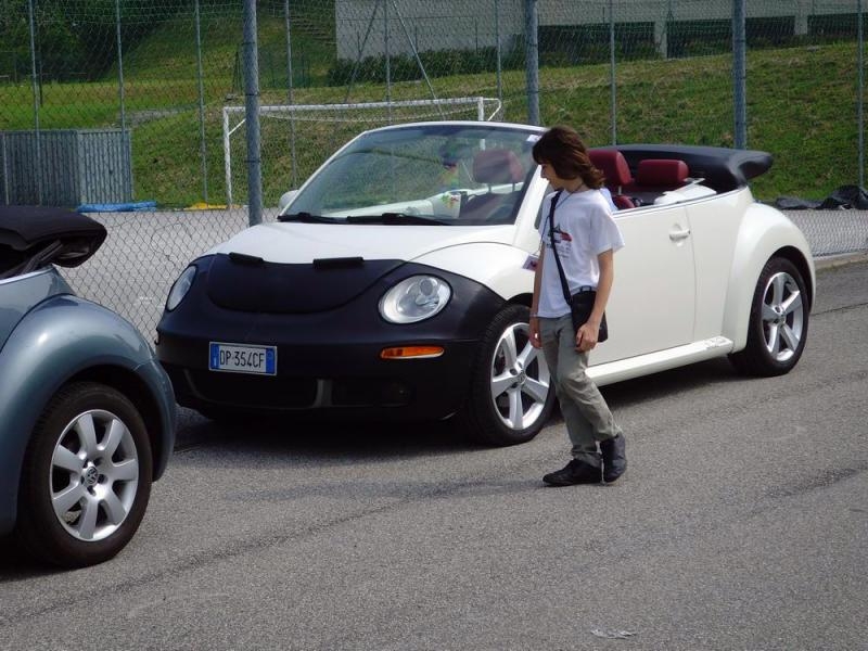VAL SERIANA - RADUNO 2013