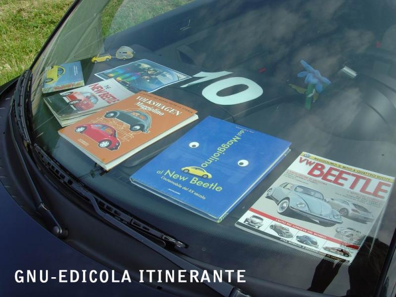 VAL SERIANA - RADUNO 2013